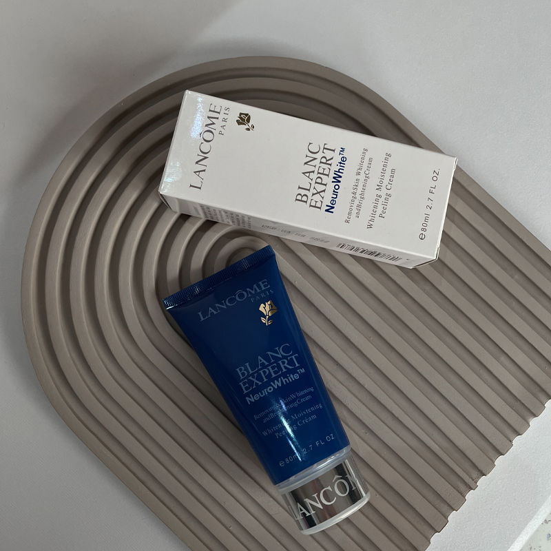 ژل لایه بردار لانکوم Lancome Blanc Expert Neuro White