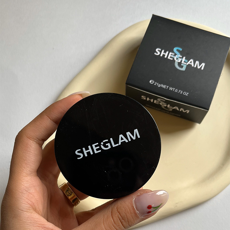 پودر فیکس شیگلم Sheglam