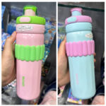 فلاسک نی دار فانتزی دخترانه