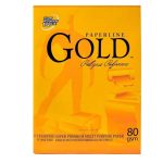 کاغذ A5 گلد 80 گرمی