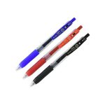 خودکار ساراسا در سه رنگ (آبی، قرمز، مشکی)