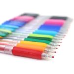 خودکار ژله ای ۲۰ رنگ زبرا ساراسا ۷/۰ میلی متر - Image 2