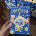 عروسک سوپرازی استیج